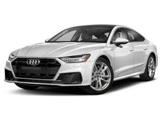 2021 Audi A7 e quattro Prestige 55 TFSI AWD
