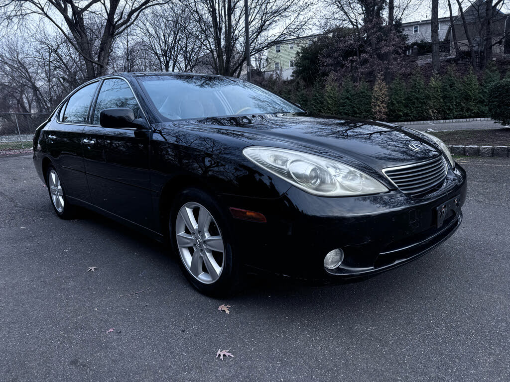 2005 Lexus ES 330 FWD