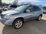 Lexus RX 330 AWD