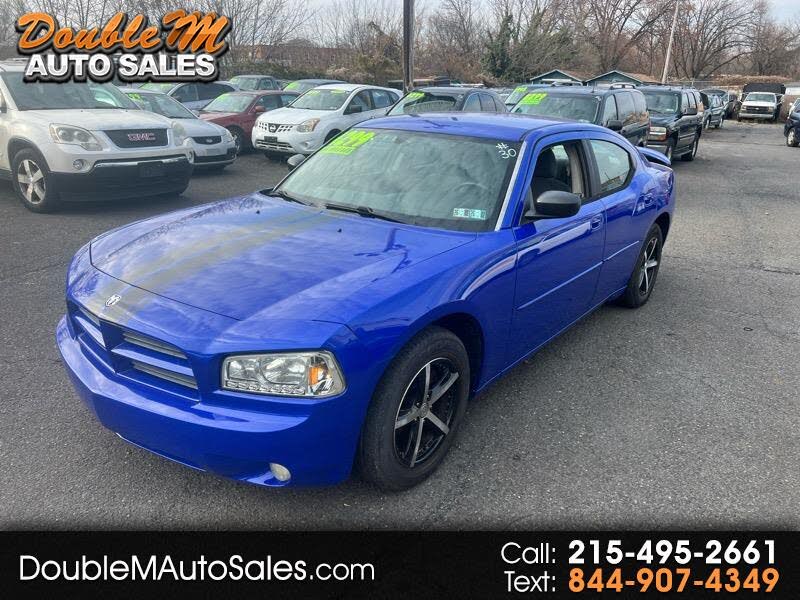 2006 Dodge Charger SE RWD