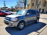 Toyota Sequoia SR5