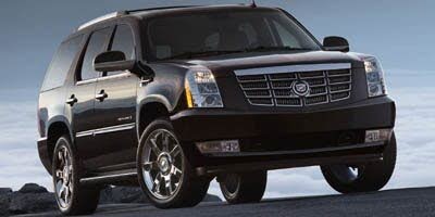 2007 Cadillac Escalade AWD