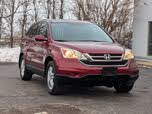 Honda CR-V EX-L AWD