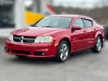 Dodge Avenger Lux FWD
