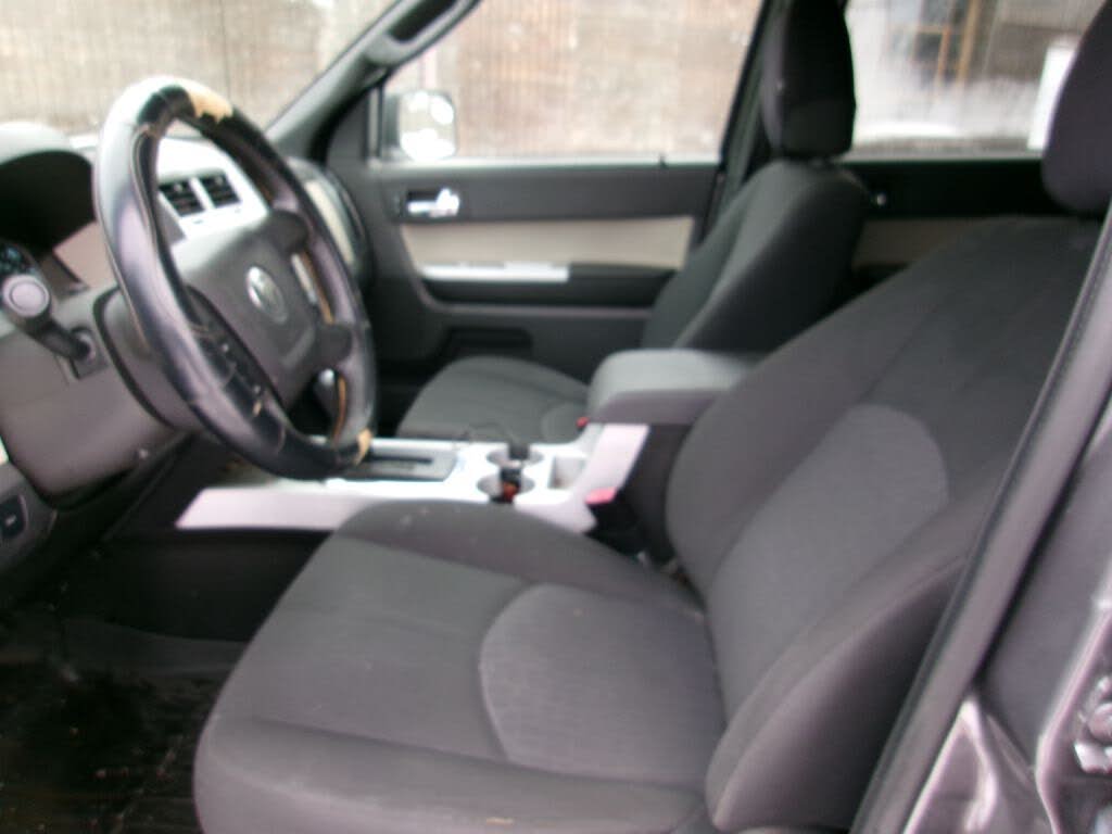 2011 Mercury Mariner