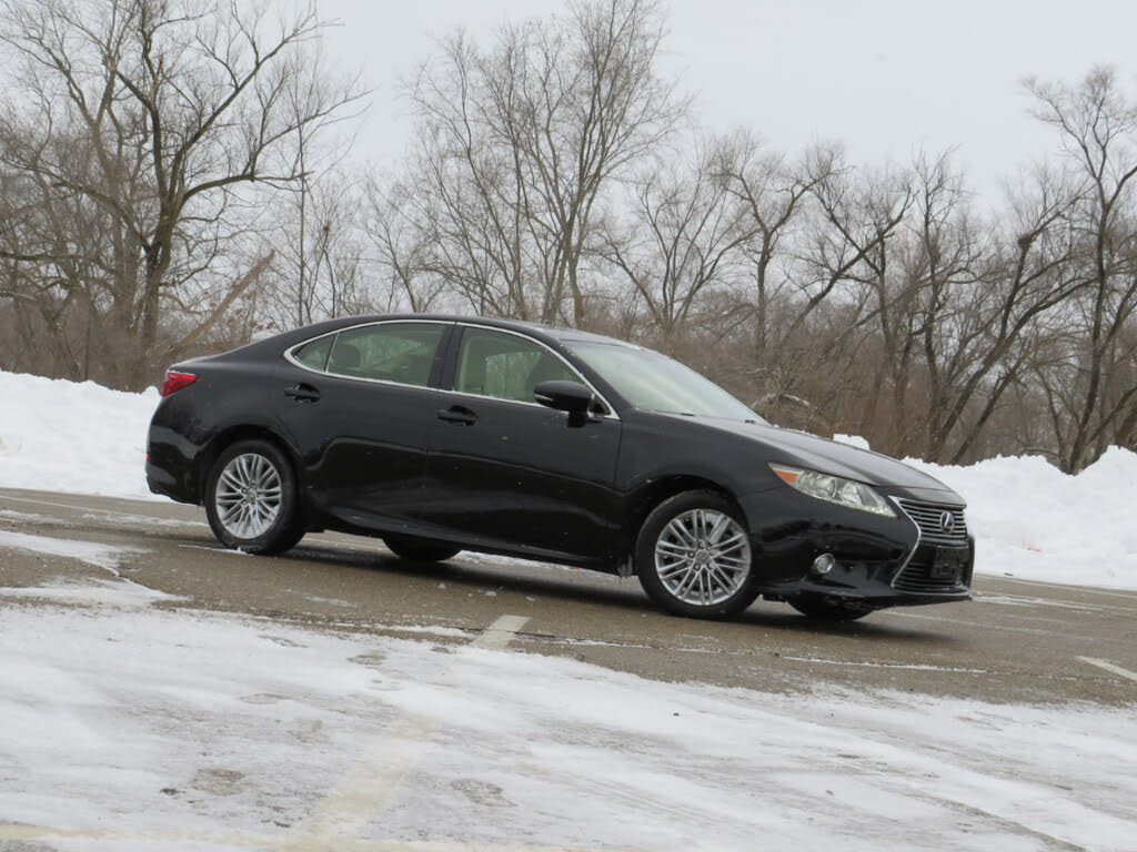 2013 Lexus ES 350 FWD
