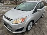 Ford C-Max Hybrid SE FWD
