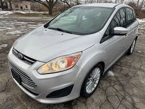 Ford C-Max Hybrid SE FWD