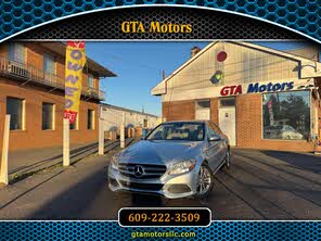 Mercedes-Benz C-Class C 300