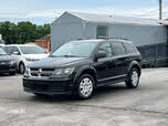Dodge Journey SE FWD