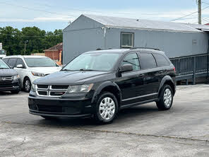 Dodge Journey SE FWD