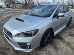 Subaru WRX STI AWD