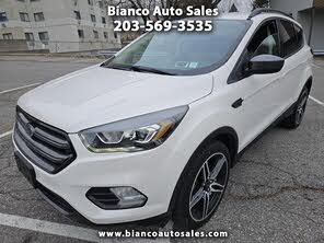 Ford Escape SEL AWD