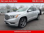 GMC Acadia Denali AWD