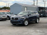 Kia Sorento LX FWD