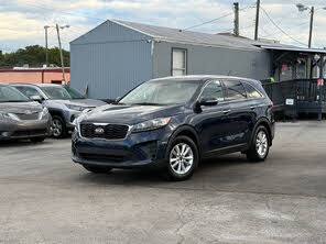 Kia Sorento LX FWD