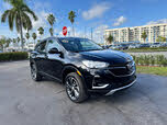 Buick Encore GX Select AWD