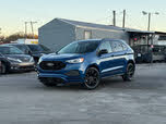 Ford Edge SE AWD