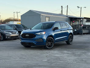 Ford Edge SE AWD