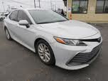 Toyota Camry LE FWD