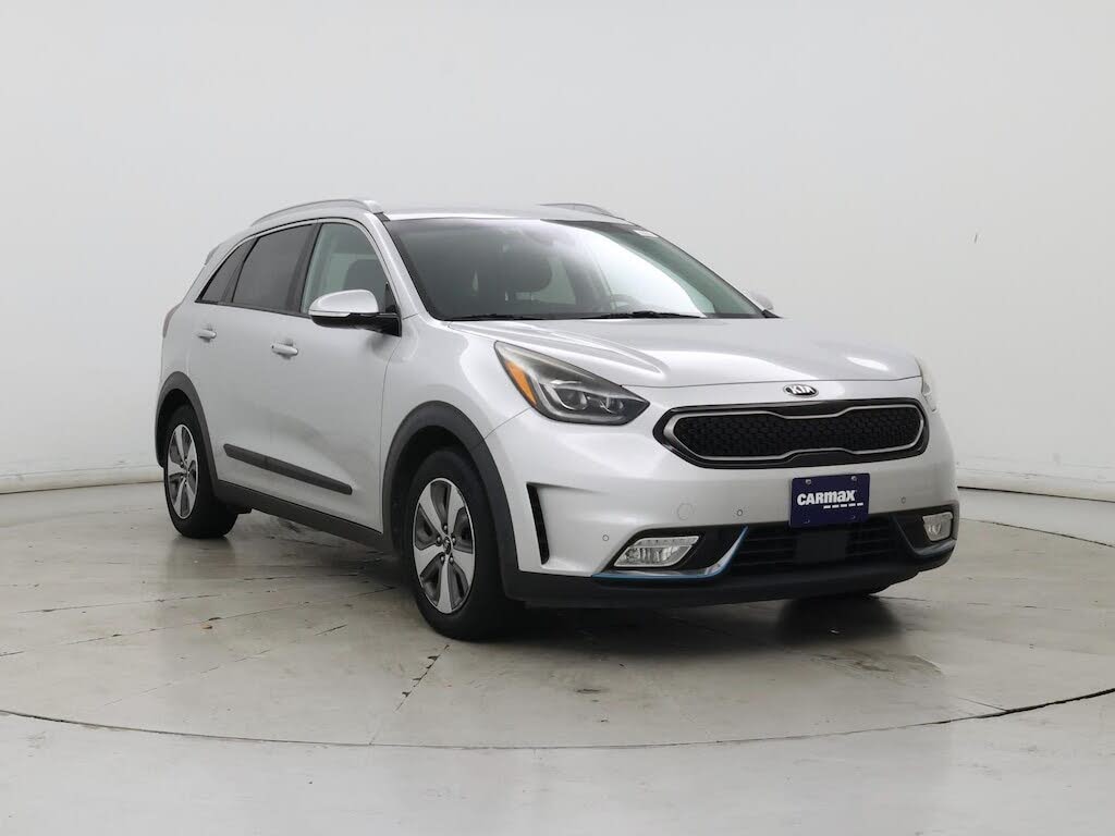 2019 Kia Niro Hybrid Plug-In EX Premium FWD
