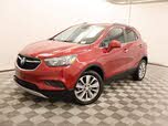 Buick Encore Preferred FWD