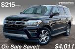 Ford Expedition Limited 4WD