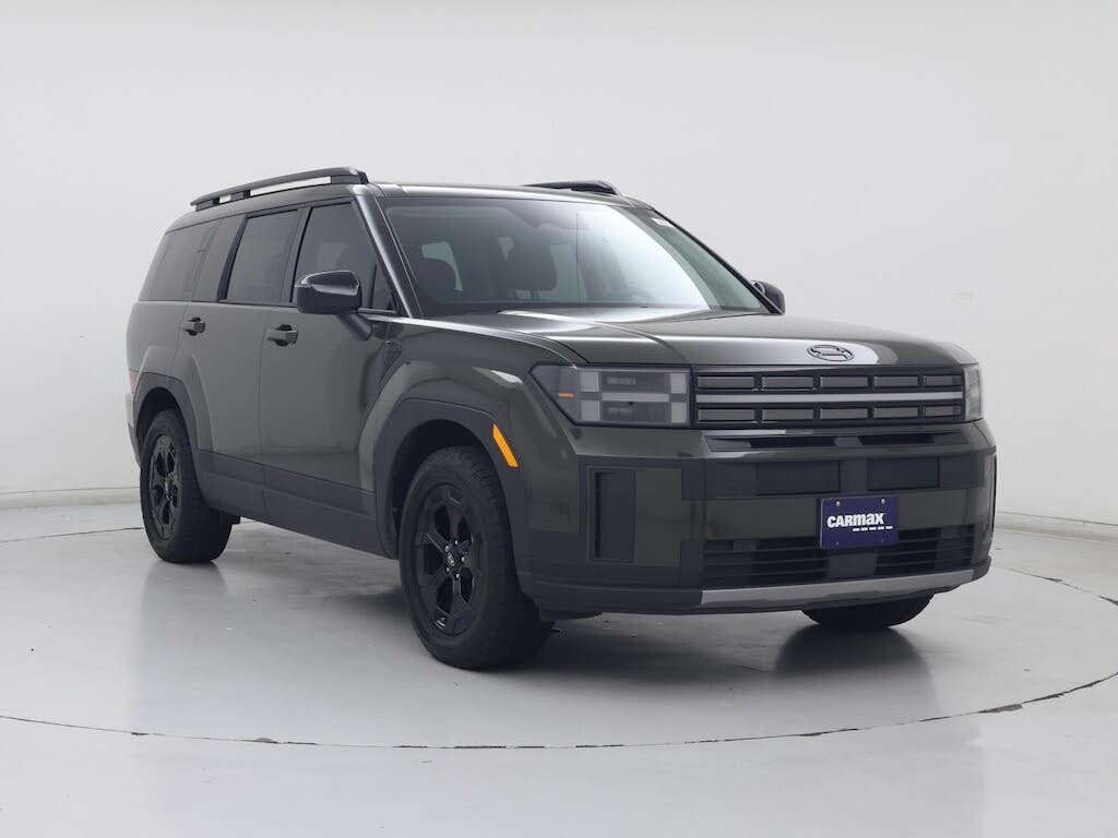 2024 Hyundai Santa Fe XRT AWD