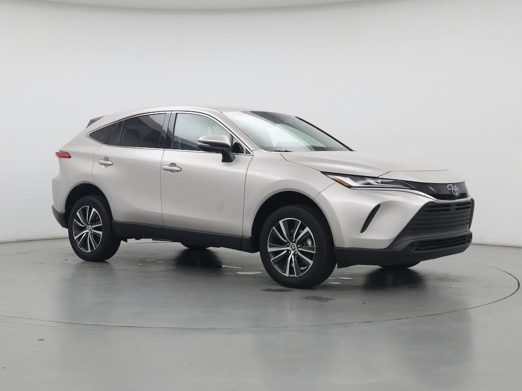 2023 Toyota Venza LE AWD