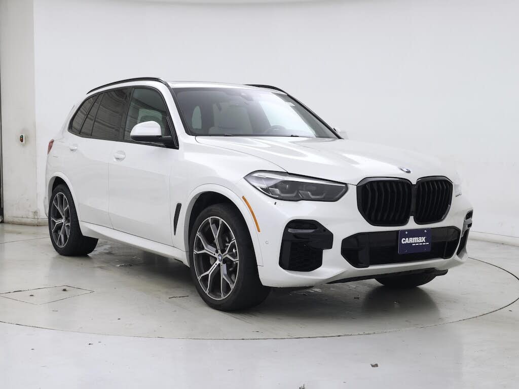 2023 BMW X5 sDrive40i RWD
