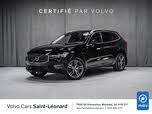 Volvo XC60 Hybrid Plug-in Recharge Inscription Expression eAWD