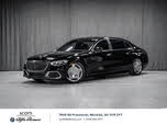 Mercedes-Benz S-Class Maybach S 580 4MATIC AWD