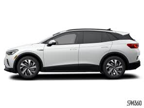 Volkswagen ID.4 Pro S AWD