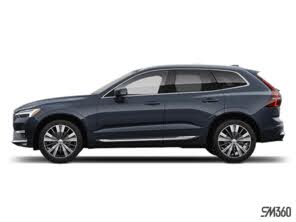 Volvo XC60 B6 Inscription AWD