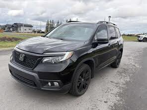 Honda Passport Sport AWD