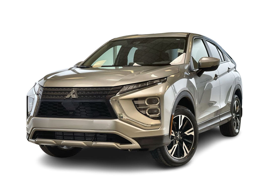 2026 Mitsubishi Eclipse Cross SE S-AWC