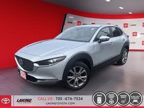 Mazda CX-30 GS AWD