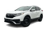Honda CR-V Sport AWD