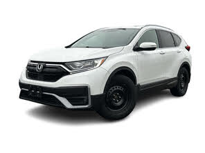 Honda CR-V Sport AWD