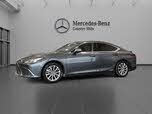 Lexus ES Hybrid 300h FWD
