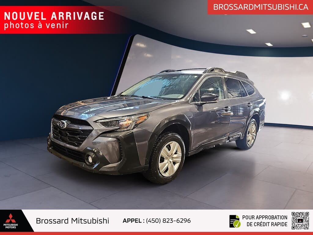 2023 Subaru Outback Convenience AWD