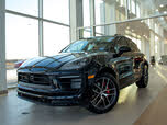 Porsche Macan S AWD
