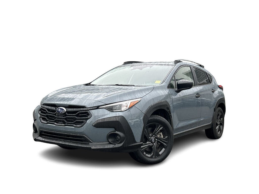 Subaru Crosstrek Convenience AWD 2024