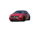 Mercedes-Benz A-Class A 220 Sedan 4MATIC AWD