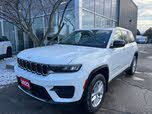Jeep Grand Cherokee Laredo 4WD