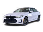 BMW 3 Series 330i xDrive AWD