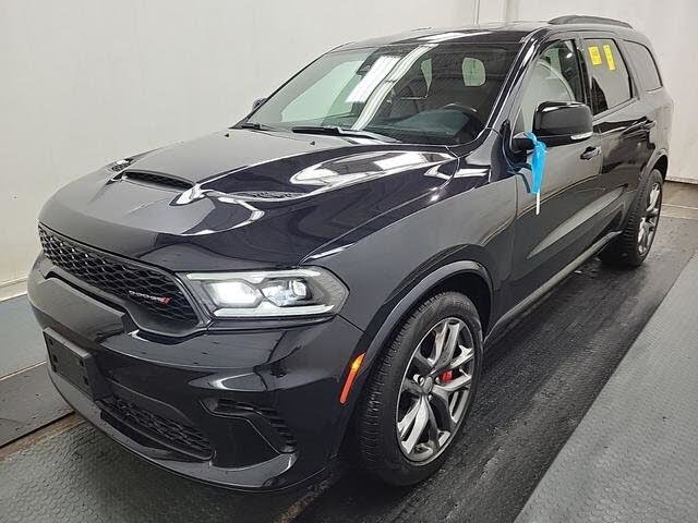 2024 Dodge Durango R/T Plus AWD