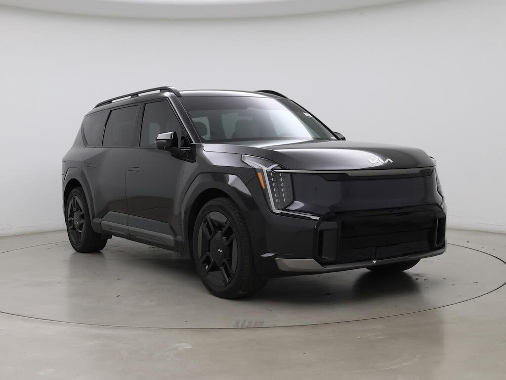 2024 Kia EV9 GT-Line AWD