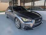 INFINITI Q50 3.0t Sport RWD