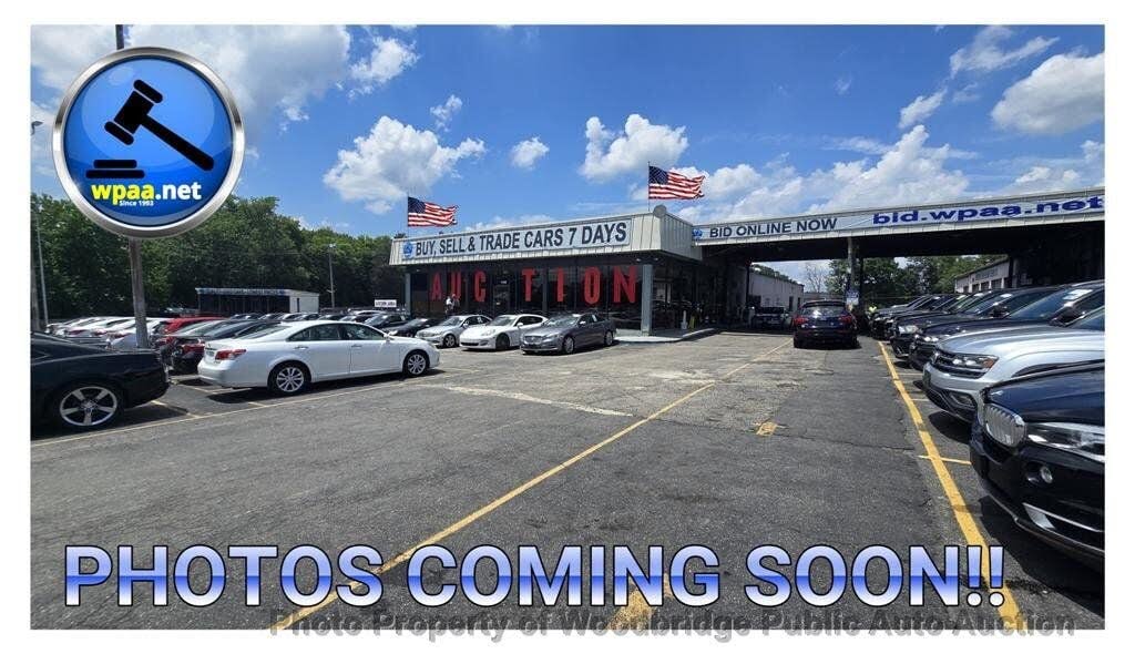 2011 Buick Lucerne CXL FWD